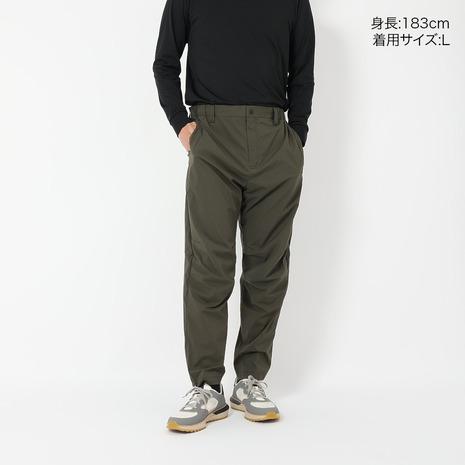 希少　美品　COBRA コブラ　カーキ　オリーブ　ゴルフパンツ　スラックスパンツ COBRA（コブラ） コブラ（Cobra）（メンズ）ゴルフウェア 軽量