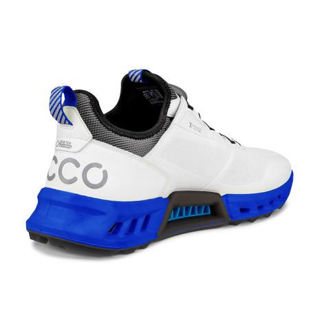 ecco（エコー） （メンズ）ゴルフシューズ スパイクレス BIOM C4 BOA
