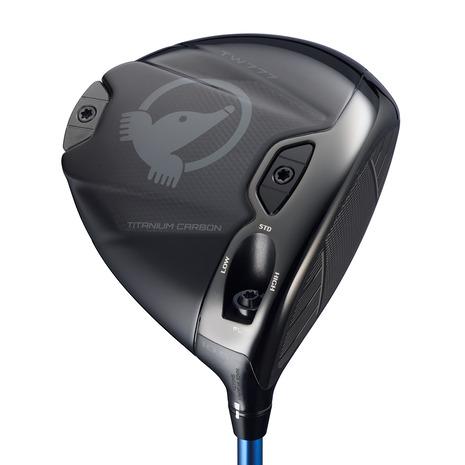 本間ゴルフ（HONMA）（メンズ）ツアーワールド TW777 ドライバー Tour AD FI-6の画像