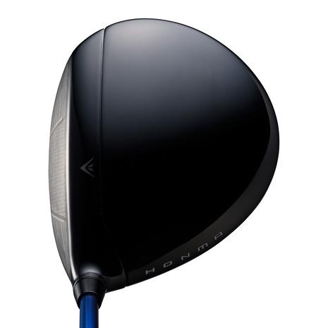 本間ゴルフ（HONMA）（メンズ）ツアーワールド TW777 ドライバー Tour AD FI-6の画像