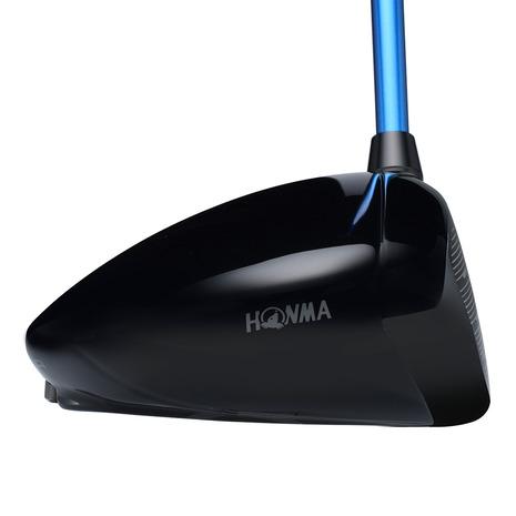 本間ゴルフ　TW777 MAX 9.5 VIZARD BLUE 70 X HONMA GOLF（本間ゴルフ） 本間ゴルフ（HONMA）（メンズ）ツアー