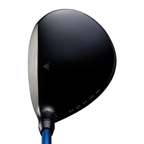 本間ゴルフ（HONMA）（メンズ）ツアーワールド TW777 フェアウェイウッド VIZARD BLUE 50の画像