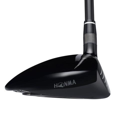 本間ゴルフ（HONMA）（メンズ）ツアーワールド TW777 MAX フェアウェイウッド VIZARD for ツアーワールド TW777の画像
