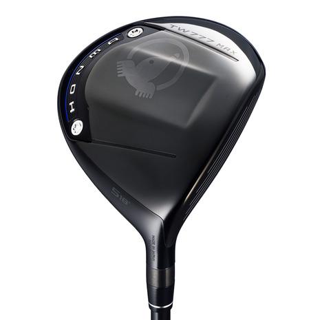 本間ゴルフ（HONMA）（メンズ）ツアーワールド TW777 MAX フェアウェイウッド VIZARD for ツアーワールド TW777の画像