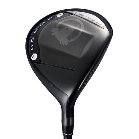 本間ゴルフ（HONMA）（メンズ）ツアーワールド TW777 MAX フェアウェイウッド VIZARD for ツアーワールド TW777の画像