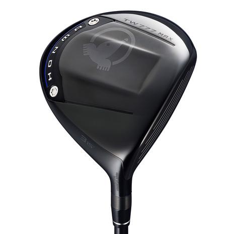 本間ゴルフ（HONMA）（メンズ）ツアーワールド TW777 MAX フェアウェイウッド VIZARD for ツアーワールド TW777の画像
