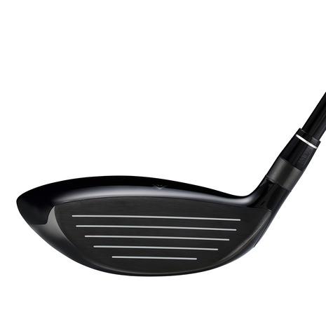 本間ゴルフ（HONMA）（メンズ）ツアーワールド TW777 MAX フェアウェイウッド VIZARD for ツアーワールド TW777の画像