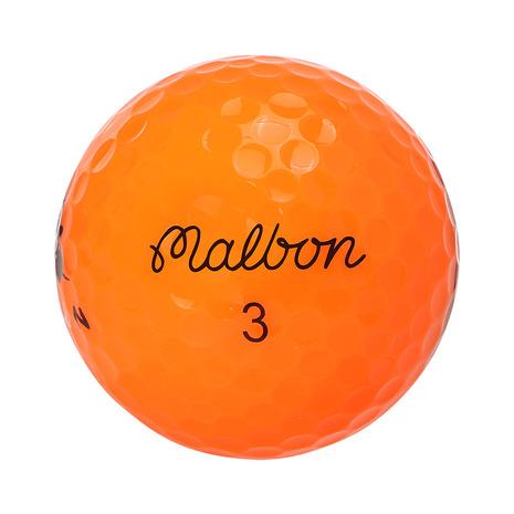 超レア　MALBON GOLF マルボンゴルフ　プーマ　スエード 25.5 HONMA GOLF（本間ゴルフ） 本間ゴルフ（HONMA）（メンズ）ゴルフボール