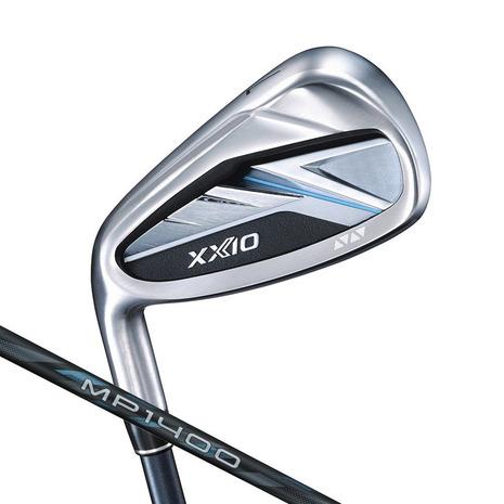 XXIO メンズ アイアンセット 5本セット　左 XXIO ゼクシオ（XXIO）（メンズ）左用 ゼクシオ14 アイアンセット 5本