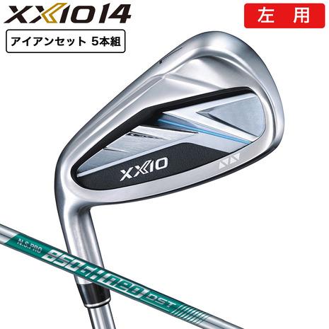 XXIO ゼクシオ（XXIO）（メンズ）【先行予約商品】左用 ゼクシオ14