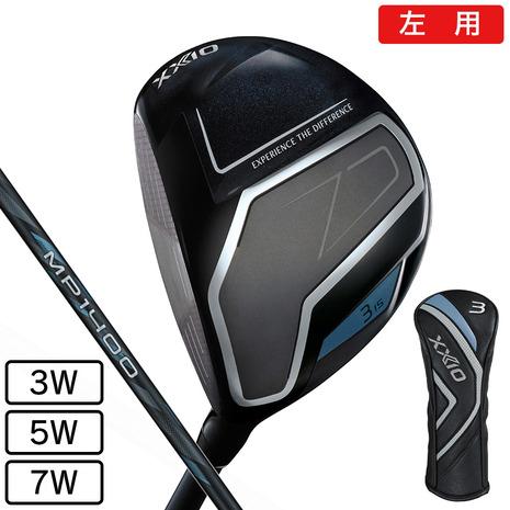 XXIO ゼクシオ（XXIO）（メンズ）【先行予約商品】左用 ゼクシオ14