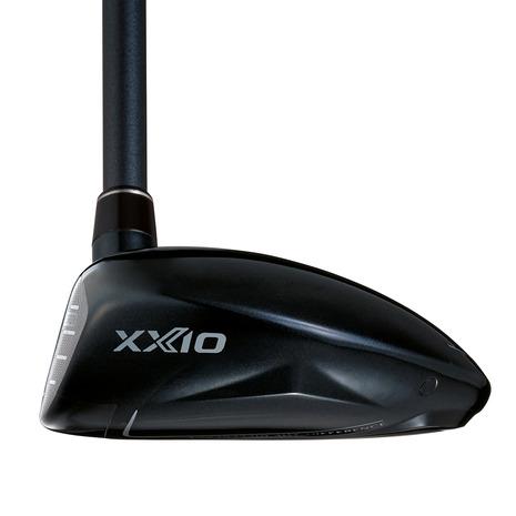 ゼクシオ（XXIO）（メンズ）左用 ゼクシオ14 フェアウェイウッド XXIO MP1400 カーボンシャフト_10