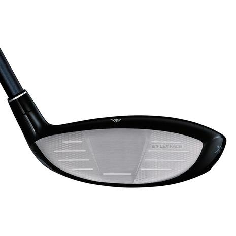 ゼクシオ（XXIO）（メンズ）左用 ゼクシオ14 フェアウェイウッド XXIO MP1400 カーボンシャフト_8