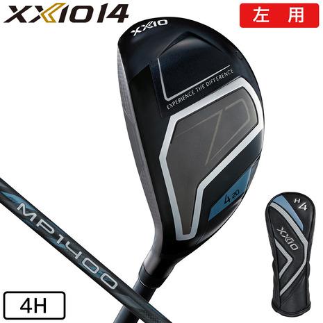 XXIO ゼクシオ（XXIO）（メンズ）【先行予約商品】左用 ゼクシオ14