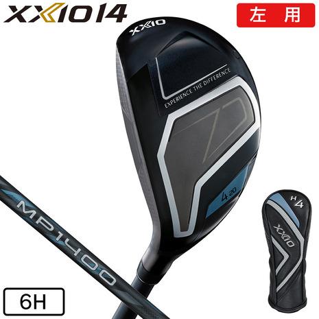 XXIO ゼクシオ（XXIO）（メンズ）【先行予約商品】左用 ゼクシオ14