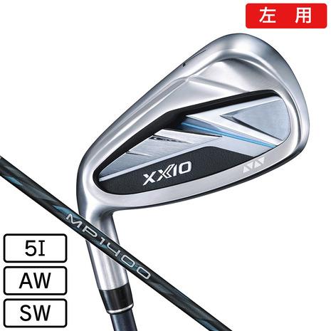 【大幅値下げ 希少左利き】ゴルフセット 14本 大幅値下げ 希少左利き】ゴルフセット 14本