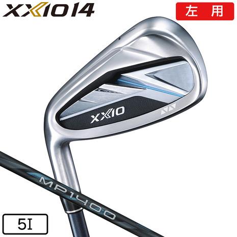 XXIO ゼクシオ（XXIO）（メンズ）【先行予約商品】左用 ゼクシオ14