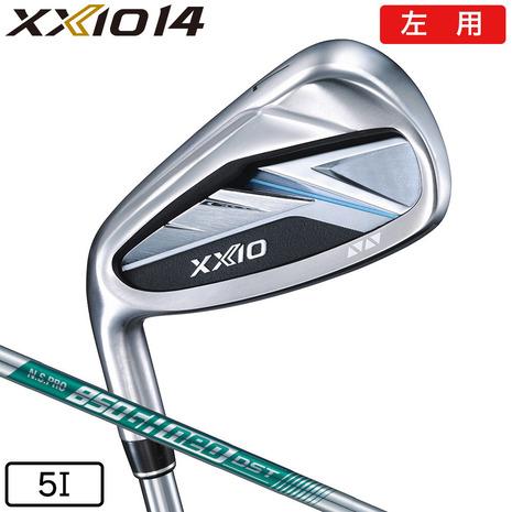 XXIO ゼクシオ（XXIO）（メンズ）【先行予約商品】左用 ゼクシオ14