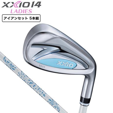 XXIO ゼクシオ（XXIO）（レディース）【先行予約商品】ゼクシオ14