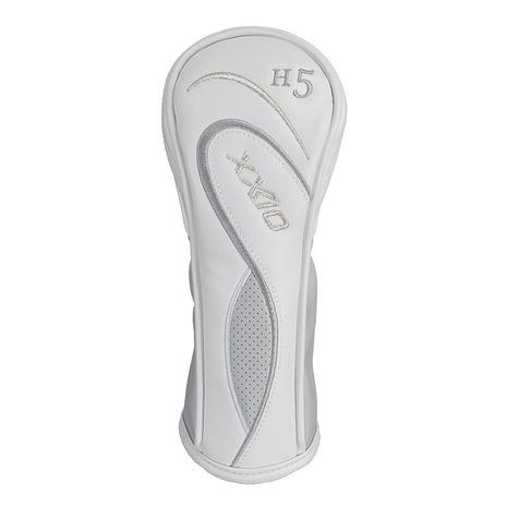 xxio ゼクシオ　シルバー ゴルフシューズ 女性用 XXIO ゼクシオ（XXIO）（レディース）ゼクシオ14 ブルー ハイブリッド
