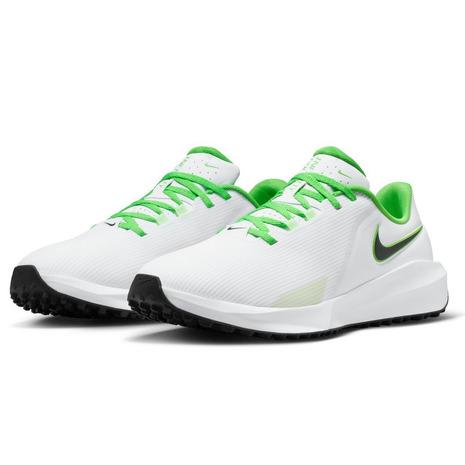 期間限定【ナダル】Nike テニスシューズ ホワイト/グリーン　25cm 期間限定【ナダル】Nike テニスシューズ ホワイト/グリーン 25cm