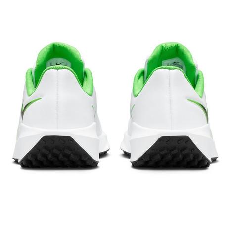 【人気完売品】 NIKE ナイキゴルフシューズ　ケプカモデル　ゴールデンマーク NIKE（ナイキ） （メンズ）ゴルフシューズ インフィニティ G NN FN0555
