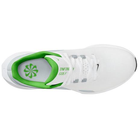 NIKE（ナイキ） （メンズ）ゴルフシューズ インフィニティ G NN FN0555