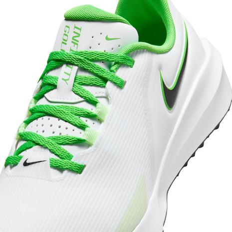 NIKE（ナイキ） （メンズ）ゴルフシューズ インフィニティ G NN FN0555