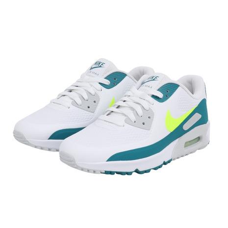 26cm 定価23430円 ナイキ エア マックス 90 G ゴルフシューズ セール】ナイキ エア マックス 90 G ゴルフシューズ / Nike Air Max 90