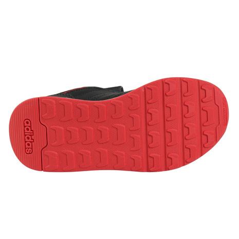 adidas（アディダス） （キッズ）ジュニアスニーカー スポーツシューズ