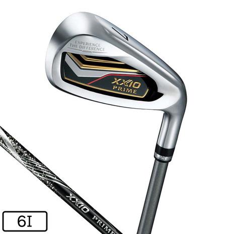 XXIO ゼクシオ（XXIO）（メンズ）ゼクシオ プライム アイアン(6I