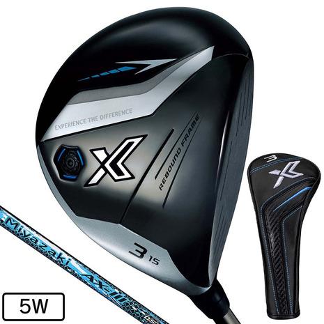 XXIO ゼクシオ（XXIO）（メンズ）ゼクシオ13 エックス フェアウェイ