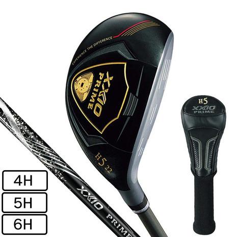 XXIO ゼクシオ（XXIO）（メンズ）ゼクシオ プライム ハイブリッド SP