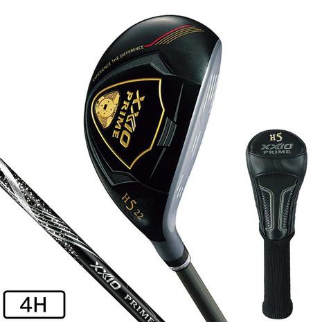 XXIO ゼクシオ（XXIO）（メンズ）ゼクシオ プライム ハイブリッド(4H