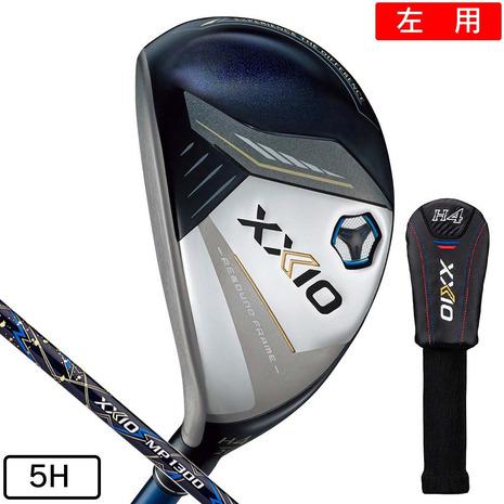 レフティ XXIO ゼクシオ13 H5 23° MP1300 R カバー付き｜Yahoo!フリマ