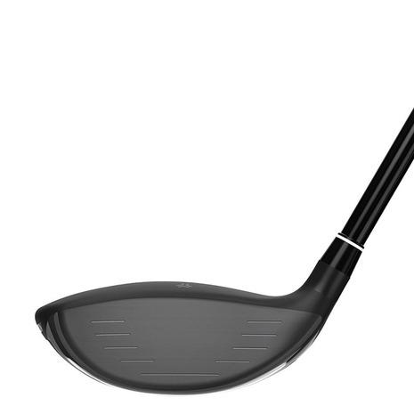 SRIXON スリクソン（SRIXON）（メンズ）ZX マーク2 フェアウェイウッド