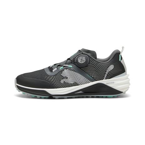 新品未使用 PUMA シャドウキャット NITRO ゴルフシューズ 26cm PUMA（プーマ） （メンズ）ゴルフシューズ シャドウキャットニトロ 2.0