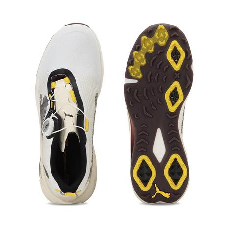 PUMA（プーマ） （メンズ）ゴルフシューズ シャドウキャットニトロ 2.0