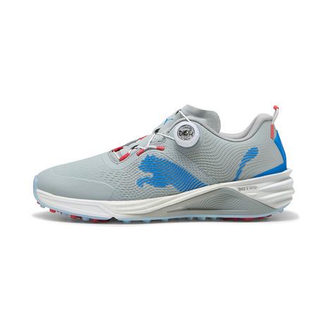 PUMA（プーマ） （メンズ）ゴルフシューズ シャドウキャットニトロ 2.0