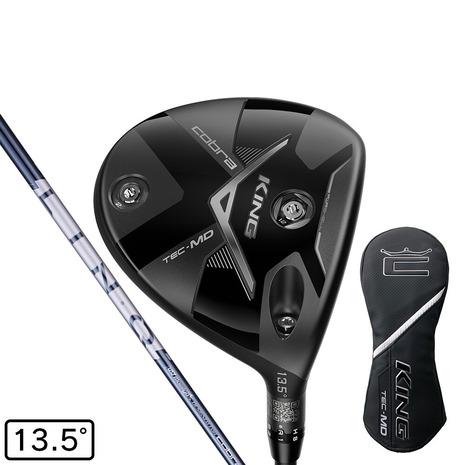 コブラ KING TEC MINI D 13.5° LIN-Q S COBRA（コブラ） コブラ（Cobra）（メンズ）KING TEC MINI ドライバー
