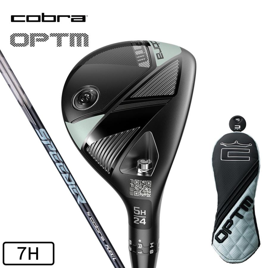 COBRA（コブラ） コブラ（Cobra）（レディース）【先行予約商品】OPTM