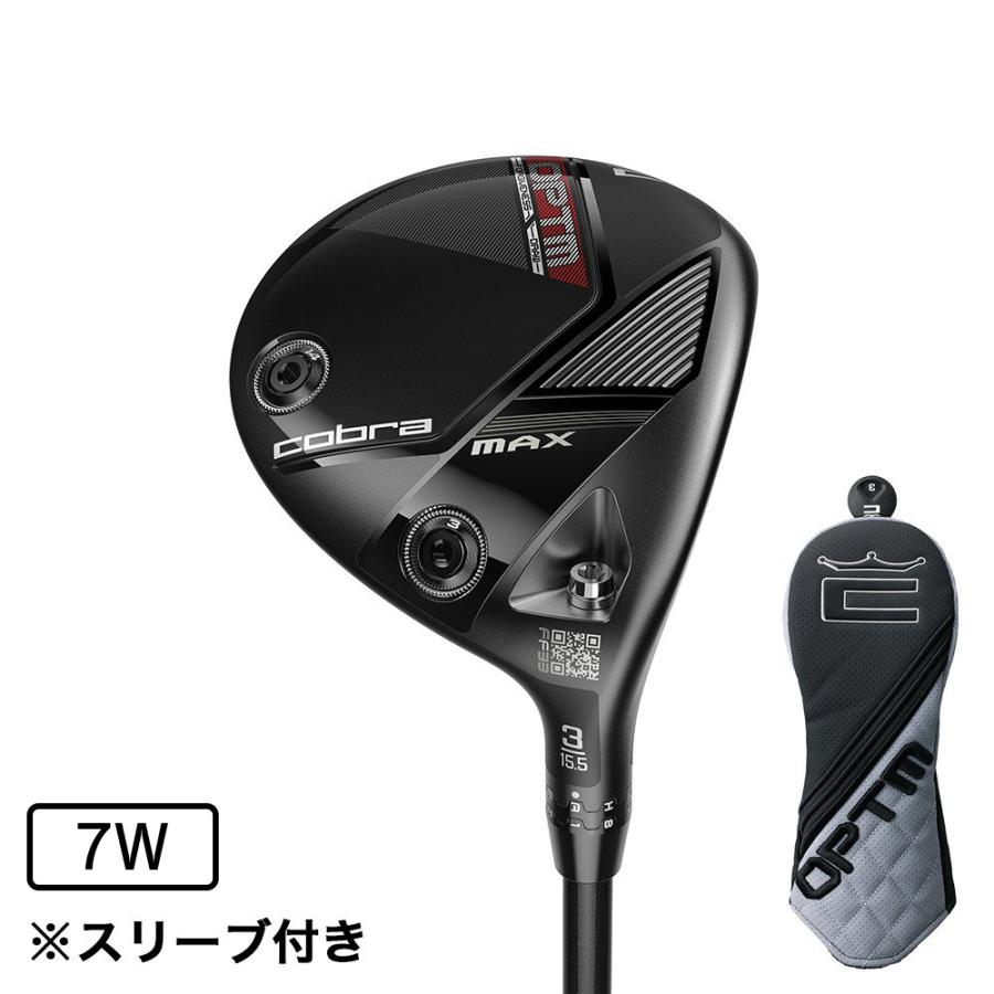 COBRA（コブラ） コブラ（Cobra）（メンズ）【ヘッドのみ単品