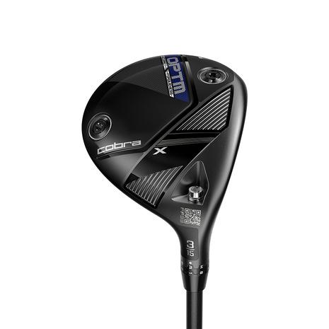 コブラ（Cobra）（メンズ）【ヘッドのみ単品】オプティム OPTM X フェアウェイウッド(3W ロフト15度)_1