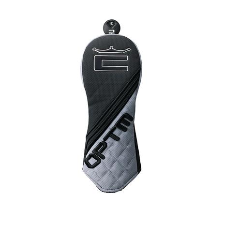コブラ（Cobra）（メンズ）【ヘッドのみ単品】オプティム OPTM X フェアウェイウッド(3W ロフト15度)_4