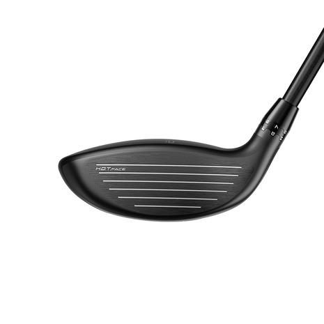 コブラ（Cobra）（メンズ）【ヘッドのみ単品】オプティム OPTM X フェアウェイウッド(5W ロフト18度)_3