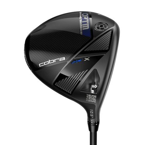 【ほぼ新品】Cobraコブラ オプティムOPTM X 3HF 16.5° COBRA（コブラ） コブラ（Cobra）（メンズ）【ヘッドのみ単品