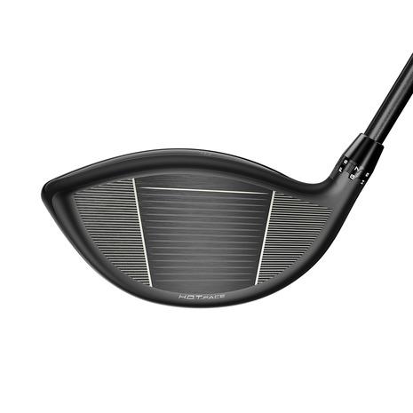 Cobra MAX-X ドライバー9.0ヘッドのみ COBRA（コブラ） コブラ（Cobra）（メンズ）【ヘッドのみ単品