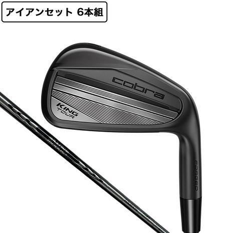 COBRA（コブラ） コブラ（Cobra）（メンズ）キング TOUR ブラック