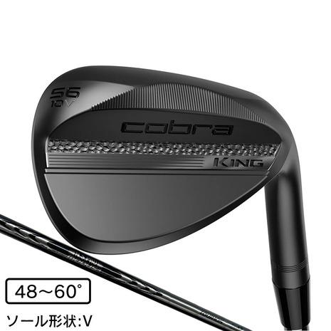 COBRA（コブラ） コブラ（Cobra）（メンズ）KING キング ウェッジ