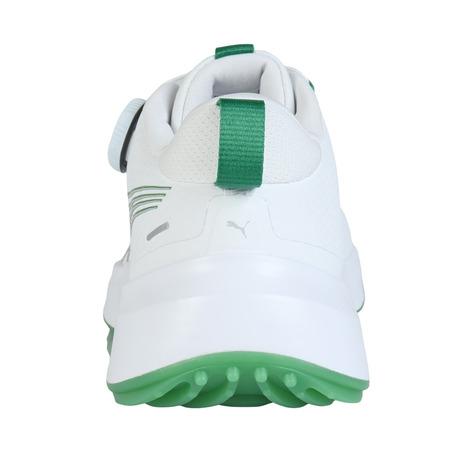 PUMA（プーマ） （メンズ）ゴルフシューズ イノベートスポーツディスク